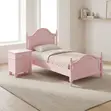 Modern Single Bed for Children & Teenagers - 1