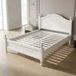 Modern Single Bed for Children & Teenagers - 4