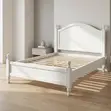 Modern Single Bed for Children & Teenagers - 5