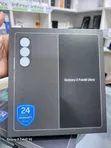 Samsung Galaxy Z Fold8 Ultra Mpya 256GB Nyeusi - 1