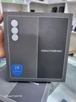 Samsung Galaxy Z Fold8 Ultra Mpya 256GB Nyeusi - 3