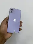 Apple iPhone 11 128GB Purple - 1
