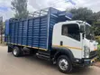 Isuzu FRR Blue Power Truck - 1