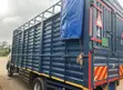 Isuzu FRR Blue Power Truck - 3