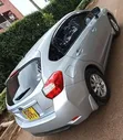 Subaru Impreza 2014 Silver - 5