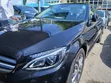 Mercedes-Benz C180 2019 Black - 1