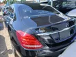 Mercedes-Benz C180 2019 Black - 2
