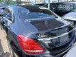 Mercedes-Benz C180 2019 Black - 3