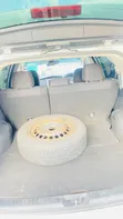 Toyota Corolla Fielder 2016 Nyeupe - 2