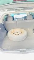 Toyota Corolla Fielder 2016 Nyeupe - 4