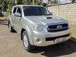 Toyota Hilux 3.0 D-4D 4x4 Double Cabin 2012 Silver - 3