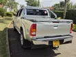 Toyota Hilux 3.0 D-4D 4x4 Double Cabin 2012 Silver - 5