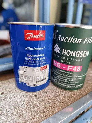 3M Filter Drier - Brand New