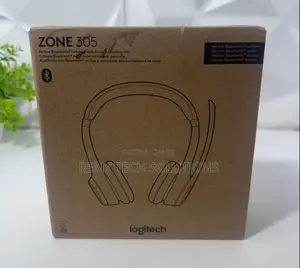 Logitech Zone 305 Bluetooth Headset