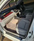 Toyota Crown 2009 White - 2
