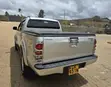 Toyota Hilux Double Cab 2011 Gold - 5