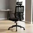 Ergonomic Mesh Office Chair - Breathable - 1