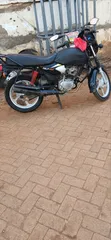 TVS HLX Plus ES 2021 - Black - 3