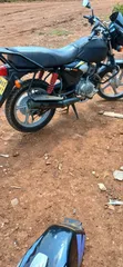 TVS HLX Plus ES 2021 - Black - 4