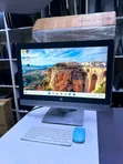 HP ProOne 600 G2 Desktop All-in-One i5 8GB RAM 256GB SSD - 2