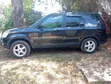 Honda CR-V 2005 Black - 3