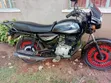 Bajaj Boxer 150 UG 2025 Black - 1