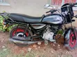 Bajaj Boxer 150 UG 2025 Black - 2
