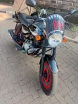 Bajaj Boxer 150 UG 2025 Black - 5