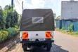 Toyota Land Cruiser Pickup 2017 - 2