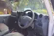 Toyota Land Cruiser Pickup 2017 - 3