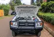 Toyota Land Cruiser Pickup 2017 - 5