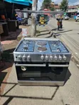 Von 6-Burner Cooker (Stainless Steel) - 1
