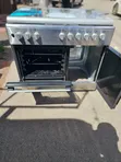 Von 6-Burner Cooker (Stainless Steel) - 2