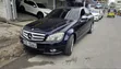 Mercedes-Benz C250 2008 - 1