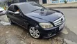 Mercedes-Benz C250 2008 - 2