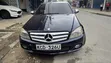 Mercedes-Benz C250 2008 - 3