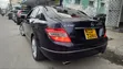 Mercedes-Benz C250 2008 - 4