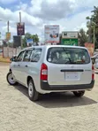 Toyota Probox 2019 Nyeupe - 2