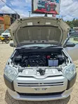 Toyota Probox 2019 Nyeupe - 3