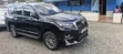 Toyota Land Cruiser Prado 2018 Nyeusi - 1