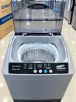 Ecomax 7KG Top Load Fully Automatic Washing Machine - 1