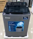 Ecomax 7KG Top Load Fully Automatic Washing Machine - 2
