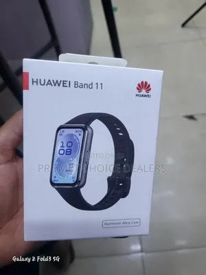 Huawei Band 11