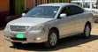 Toyota Premio 2005 Nyeupe - 1