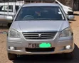 Toyota Premio 2005 Nyeupe - 3