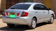 Toyota Premio 2005 Nyeupe - 4