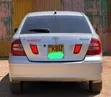 Toyota Premio 2005 Nyeupe - 5