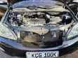 Toyota Harrier 2.4 2008 Nyeusi - 4