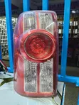 Toyota Raum Tail Light - 1