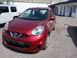 Nissan March 1.2 FWD 2019 Nyeusi - 1
